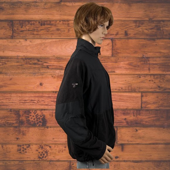 Colombia waterproof Jacket Mens Large Warm Jacket - Picture 3 of 10